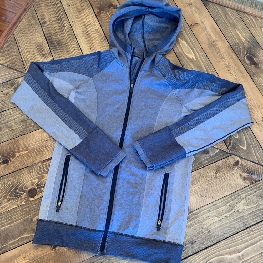 Lululemon Sleek Hoodie